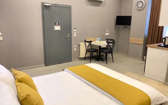 Sahrakent Otel Pendik