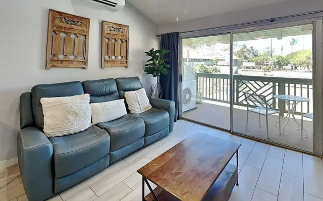 Kihei Bay Surf 227 by Maui Rental Group