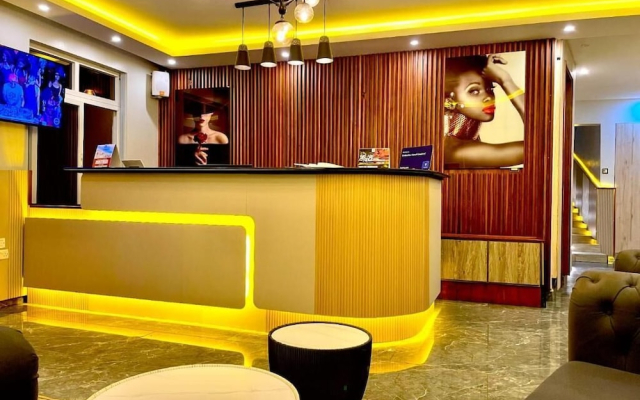 Emboita Hotels ltd