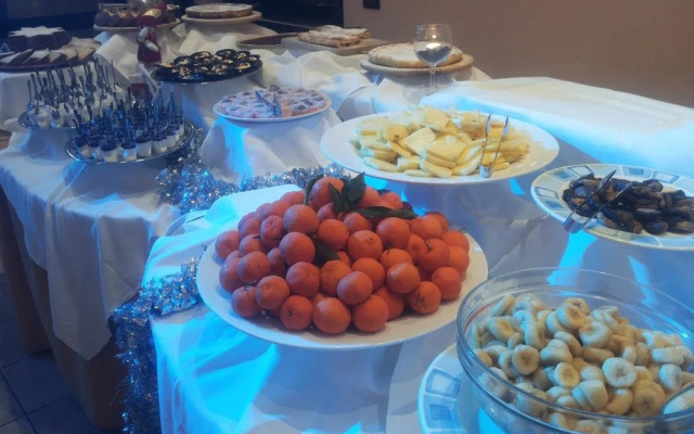 Hotel Tolin