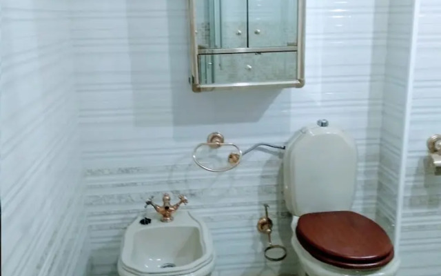 Wish Suite Central De Sevilla