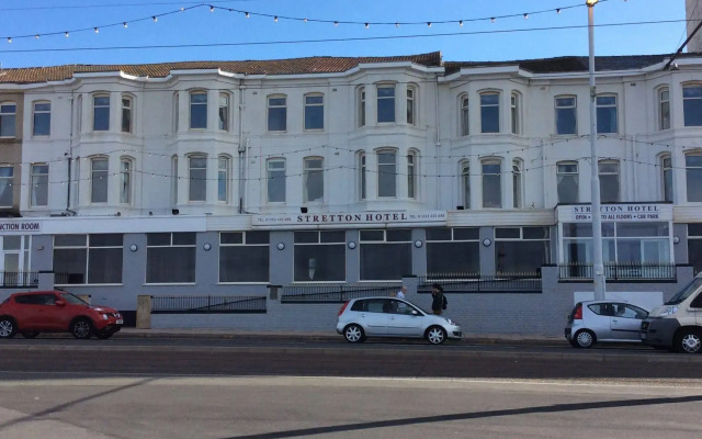 Stretton Hotel