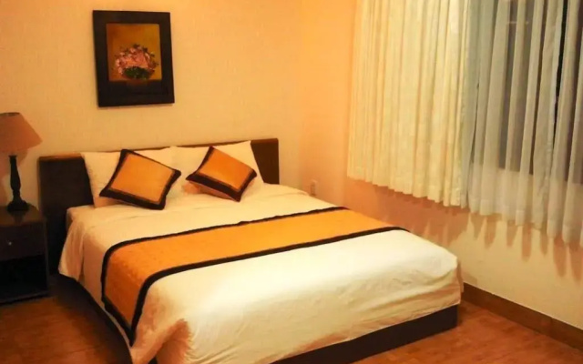 Dona Villa Da Lat
