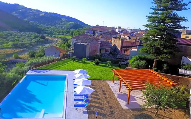 B&B Mauro Home bed&relax