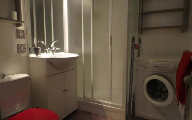 Appartement Noirmoutier-en-l'Île, 2 pièces, 4 personnes - FR-1-224B-36
