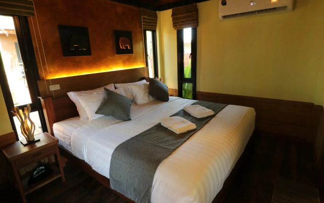 Lana Hotel