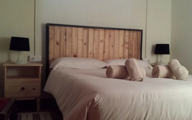 Casa del Pi B & B
