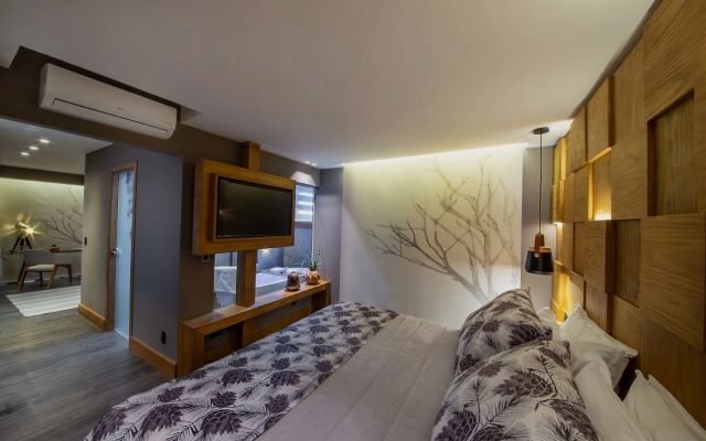 Wood Hotel Gramado