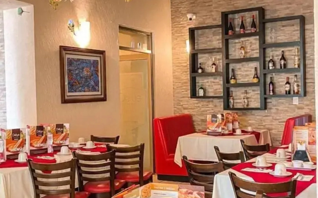 Hotel Express Inn Ixtepec