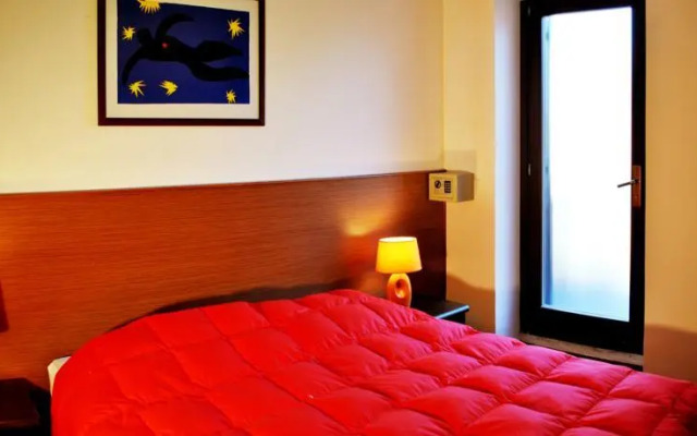 Residence Contovel