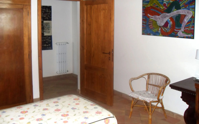 Casale Refoli
