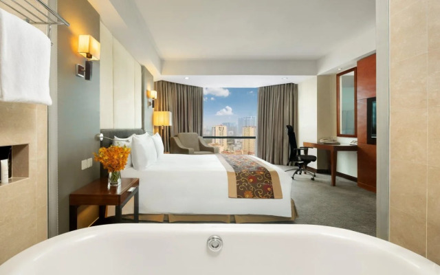 Sheraton Hanoi West