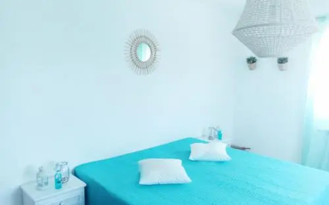 Aljezur Experiences Luxury Guest House & Surf School
