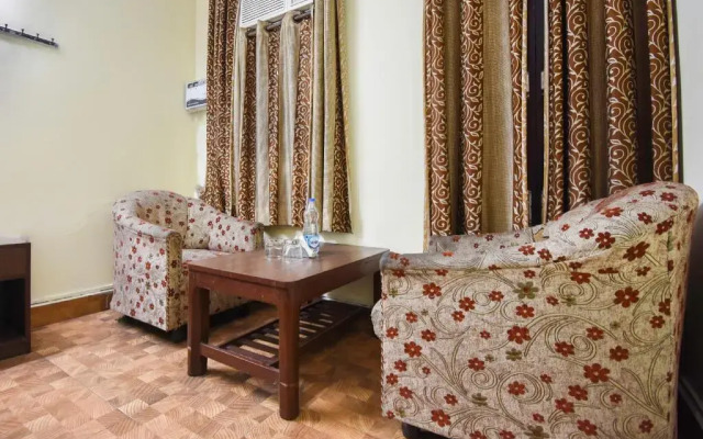 Hotel Kissan by OYO Rooms