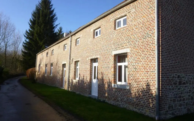 Maison Chantraine