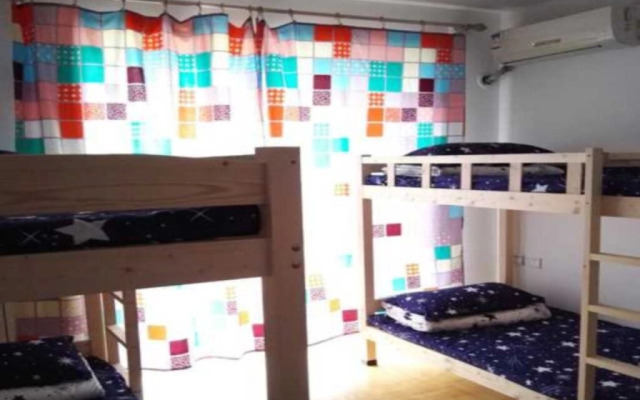 Aizhu hostel