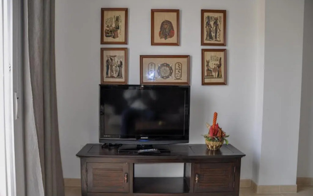 Nerja Paradise Rentals - Apt Chimenea A1e