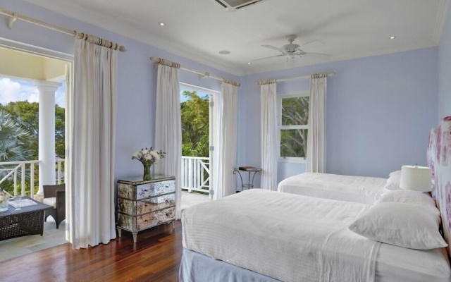 Villa Westland Heights 9