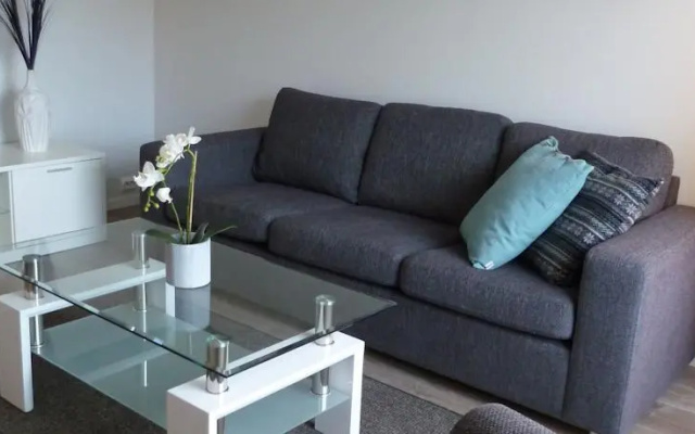 Lilland Hotell Apartments