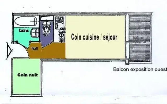 Le Génépi