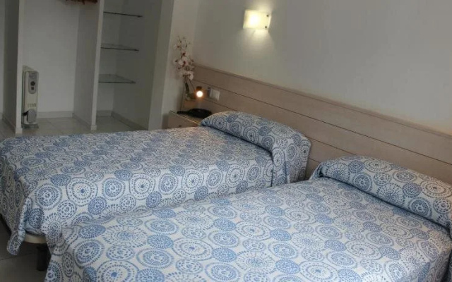 Hotel Bahia
