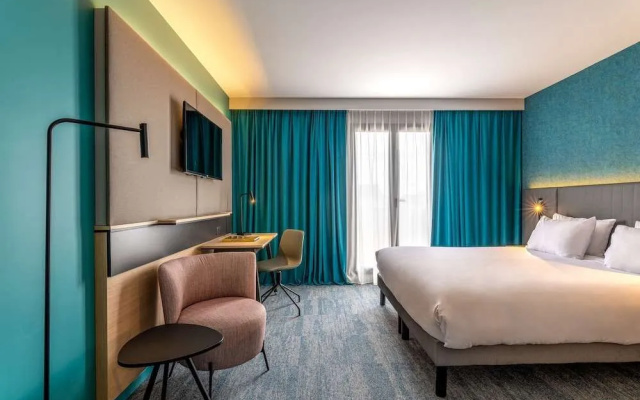 Holiday Inn Reims - City Centre