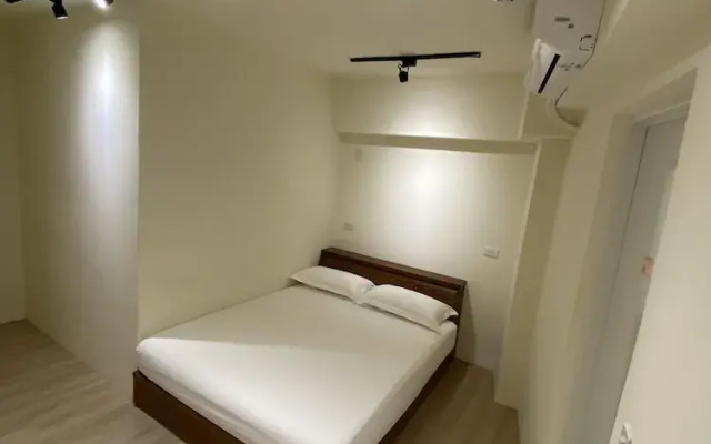 Cheng Kung Tainan Homestay