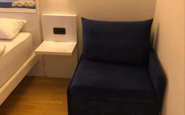 Апартаменты orbi blu apart otel