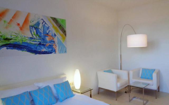 Apartment Puell