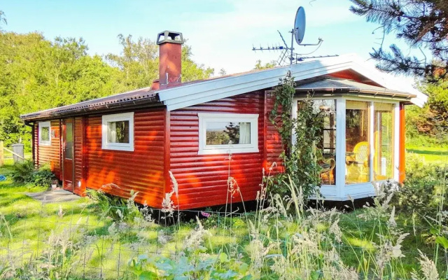 6 Person Holiday Home in Gorlev