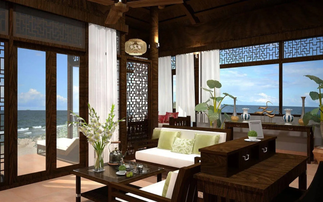 Seava Ho Tram Resort