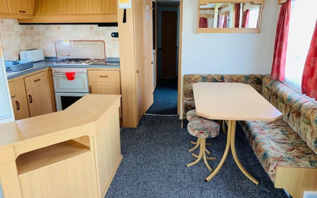 Fantasy Island Caravan Hire