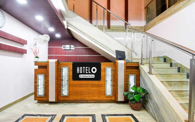 Townhouse Dhanbad Centre Point Mall