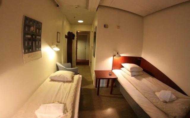 Hotel Kupolen