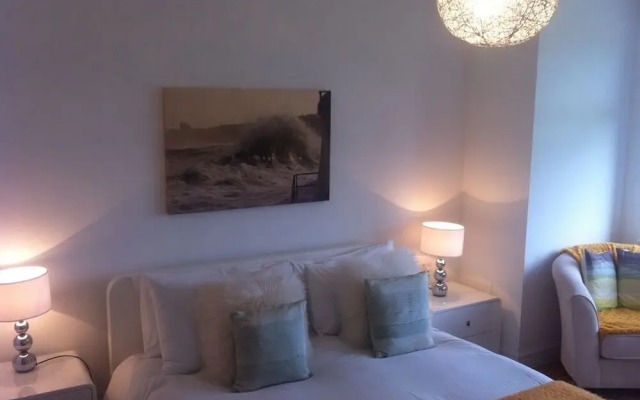 Oceans 12 Apartment