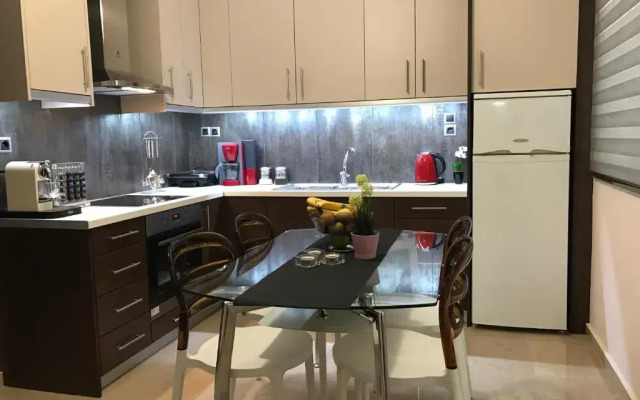 Serenita Apartments