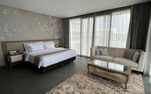 Tabebuya Hotel