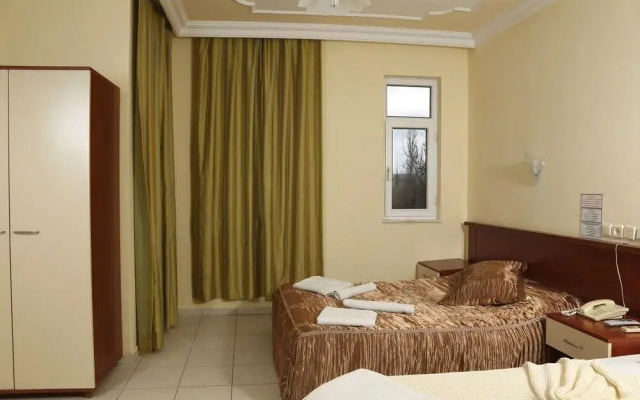 Begonya Hotel Kemer - All Inclusive