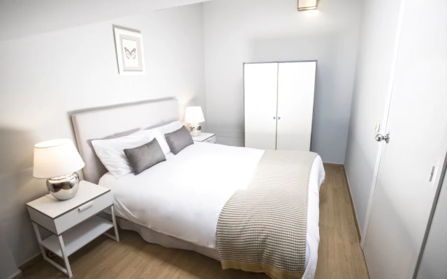 Apartamento Sol III