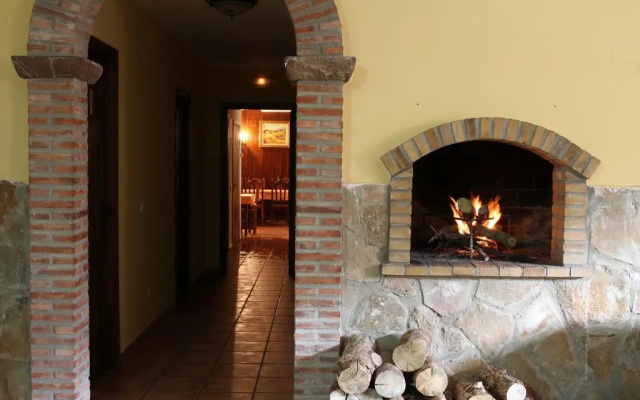 La Posada del Horno