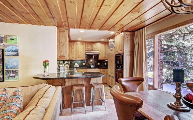 Riva Ridge 3Br C620