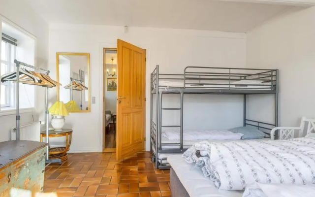 5 Star Holiday Home in Blokhus