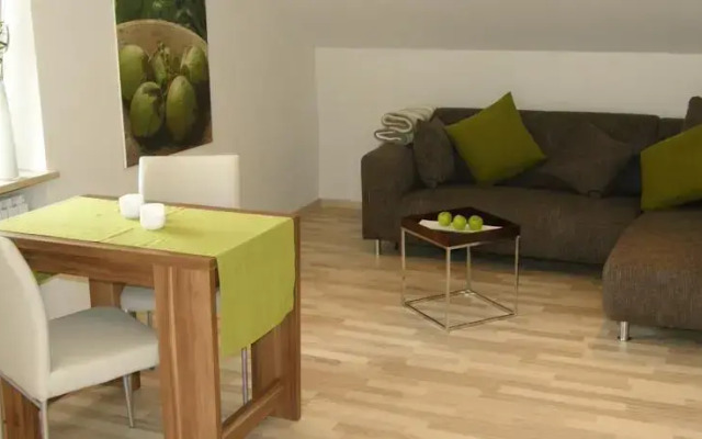 Wellness-Appartments Seibold