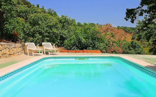 Casa Rural Molino de la Máquina