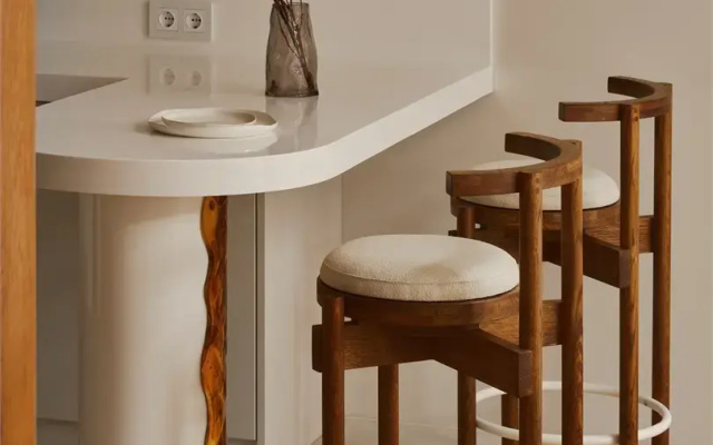 Tesera apart-hotel &SPA
