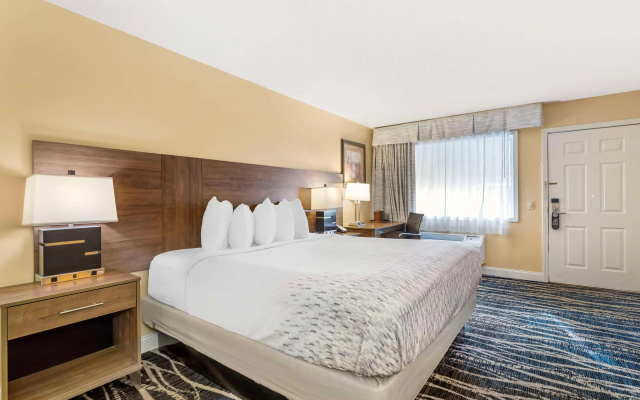 Best Western Mountainbrook Inn