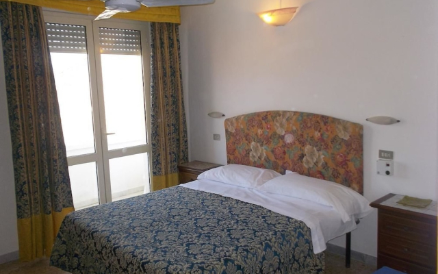 Hotel Gale New