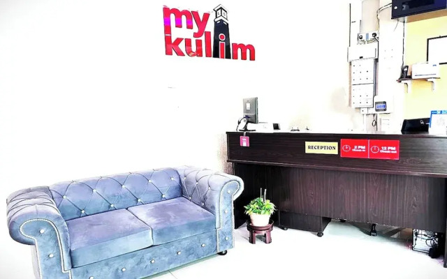 Homestay Mykulim
