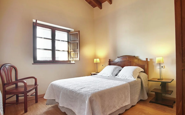 Mansion in Nava With Pool & Terrace