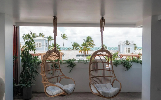 Parguera Plaza Hotel - Adults Only